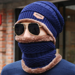 Knitted Winter Beanies