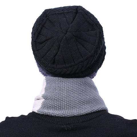 Knitted Winter Beanies