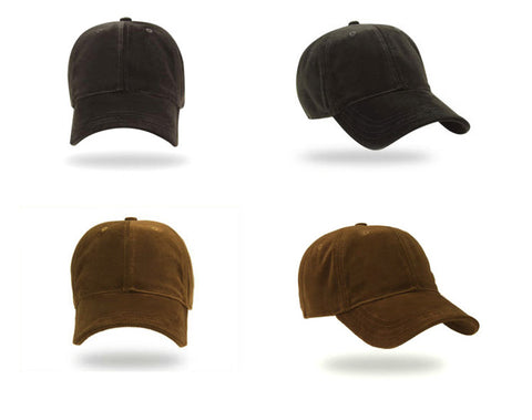 Men's Casual Baseball Cap