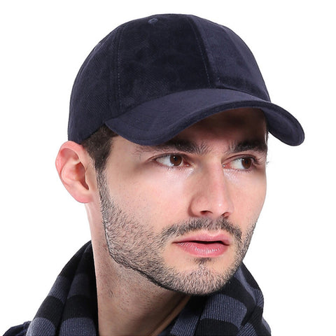 Men's Casual Baseball Cap