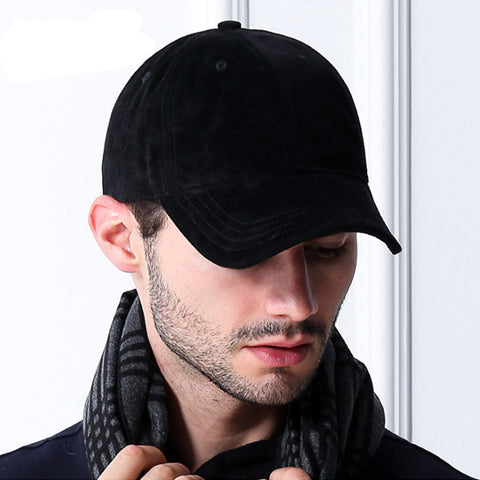 Men's Casual Baseball Cap
