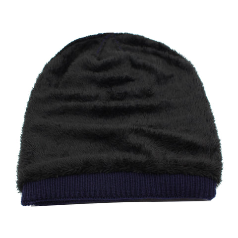 Russian Emblem Men's Beanie