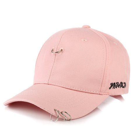 Cool Ring Baseball Cap