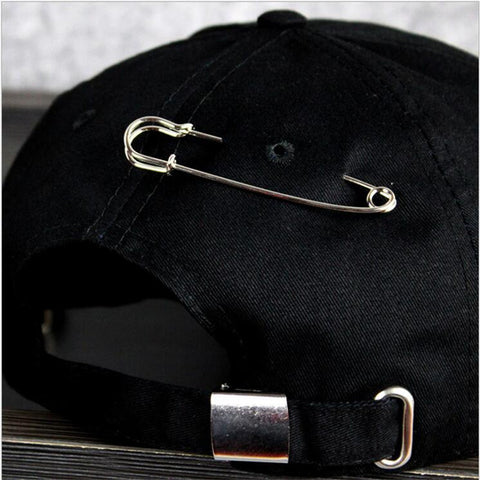 Cool Ring Baseball Cap