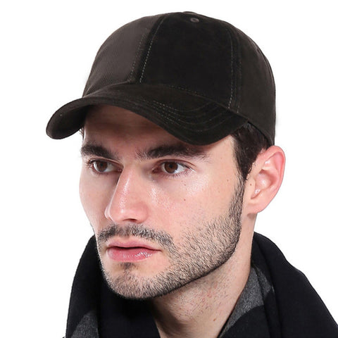 Men's Casual Baseball Cap